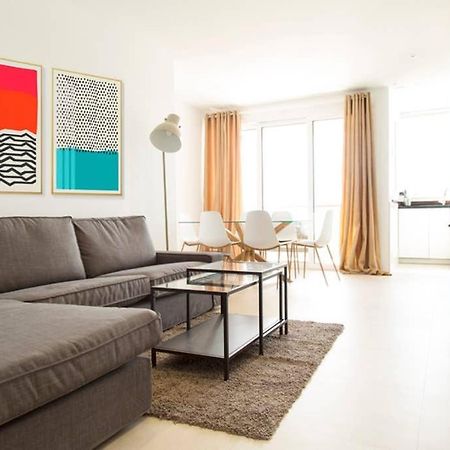 New! La Nogalera Con Aparcamiento Torremolinos Exterior foto