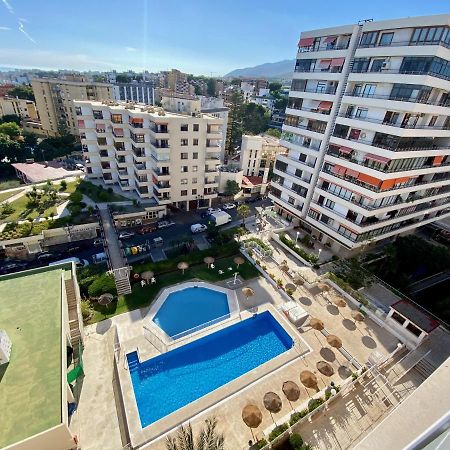 New! La Nogalera Con Aparcamiento Torremolinos Exterior foto