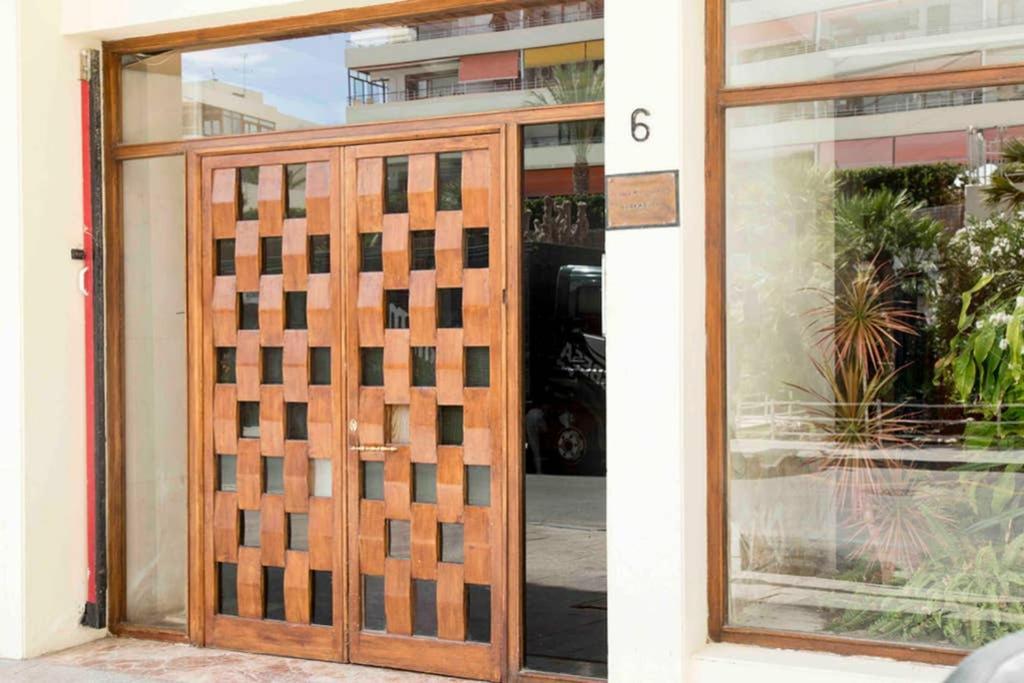 New! La Nogalera Con Aparcamiento Torremolinos Exterior foto