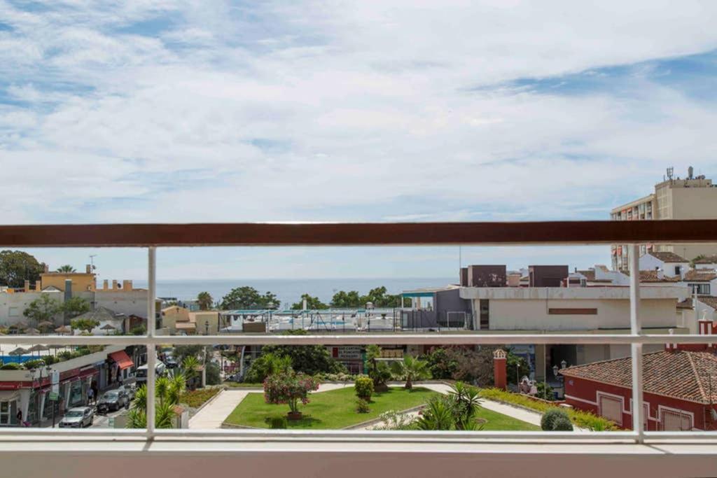New! La Nogalera Con Aparcamiento Torremolinos Exterior foto